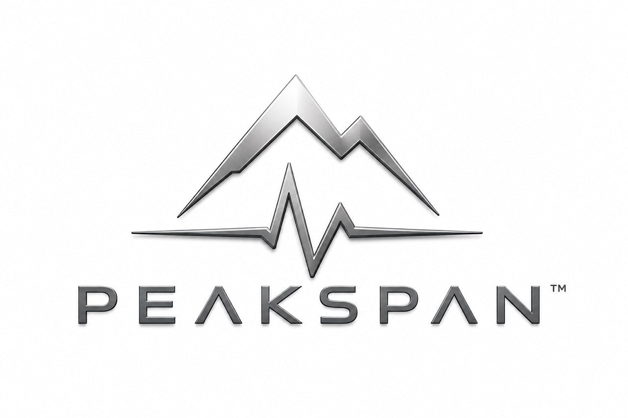 PEAKSPAN™