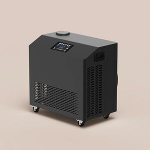 Peakspan SY Pro Ice Bath Chiller — 1.0 HP