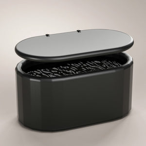 Peakspan RLL-CQ01B Inflatable Cold Plunge Tub