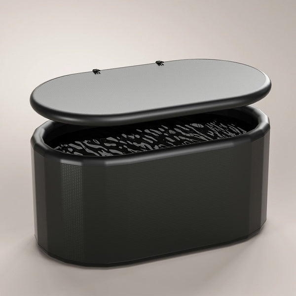 Peakspan RLL-CQ01B Inflatable Cold Plunge Tub