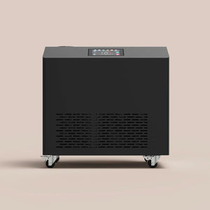 Peakspan SY Pro Ice Bath Chiller — 1.0 HP
