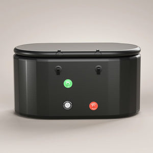Peakspan RLL-CQ01B Inflatable Cold Plunge Tub