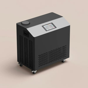 Peakspan SY Pro Ice Bath Chiller — 1.0 HP