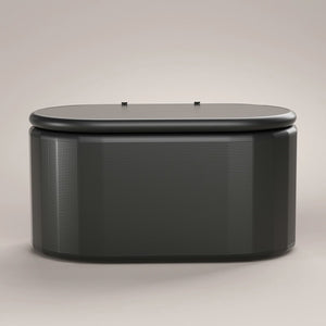 Peakspan RLL-CQ01B Inflatable Cold Plunge Tub