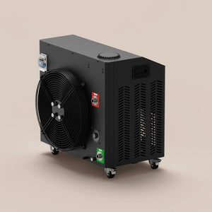 Peakspan SY Pro Ice Bath Chiller — 1.0 HP