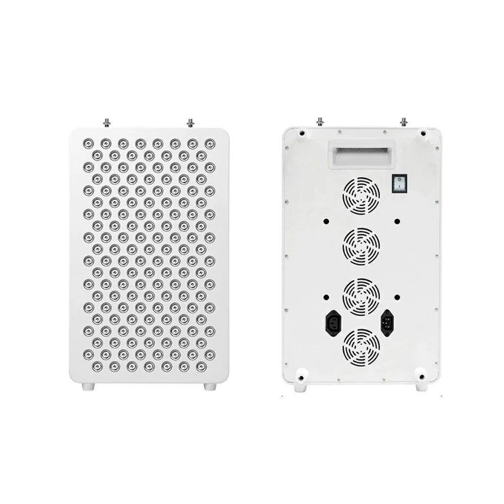 Peakspan RL120MAX-7CH Red Light Panel