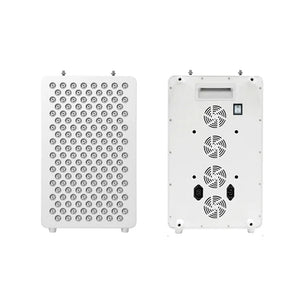 Peakspan RL120MAX-7CH Red Light Panel