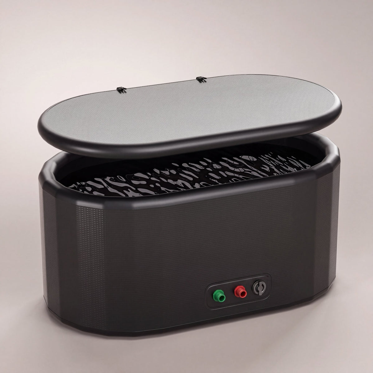 Peakspan RLL-CQ01B Inflatable Cold Plunge Tub