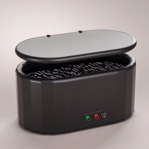 Peakspan RLL-CQ01B Inflatable Cold Plunge Tub — Studio hero, Peakspan