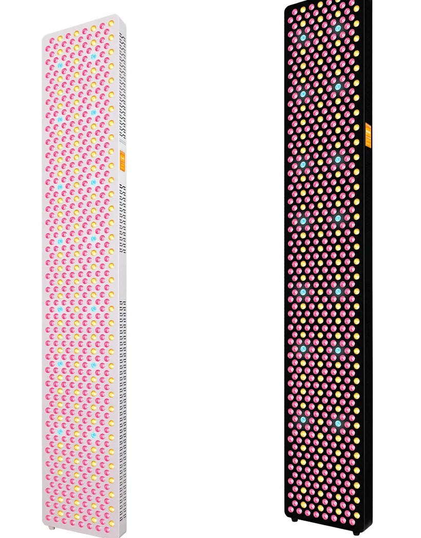 Peakspan RLPRO600MAX Red Light Panel — 9 Wavelengths