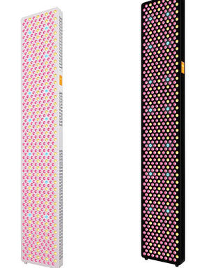 Peakspan RLPRO600MAX Red Light Panel — 9 Wavelengths
