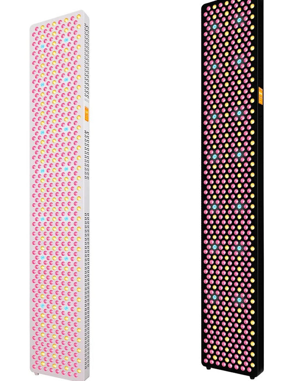 Peakspan RLPRO600MAX Red Light Panel — 9 Wavelengths