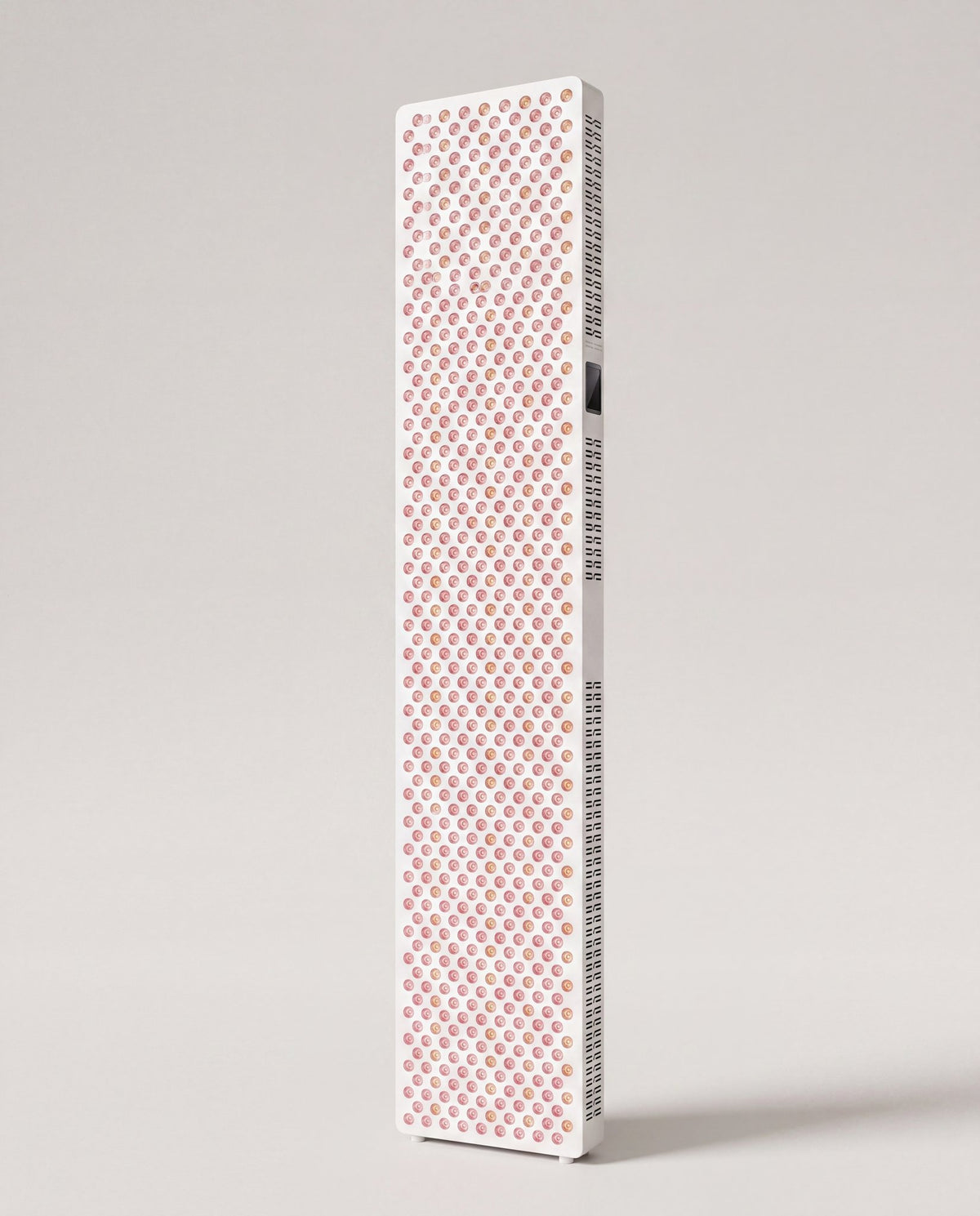 Peakspan RLPRO600MAX Red Light Panel — 9 Wavelengths — Studio hero, Peakspan
