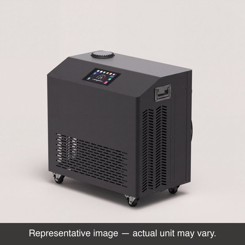 Peakspan SY-20-ICE Ice-Making Chiller — 2.0 HP