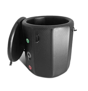 Peakspan SY-CQ02 inflatable cold plunge tub