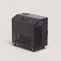 Peakspan SY Pro Ice Bath Chiller — 1.0 HP — Studio hero, Peakspan
