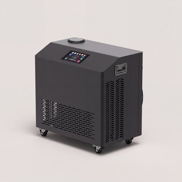 Peakspan SY Pro Ice Bath Chiller — 1.0 HP