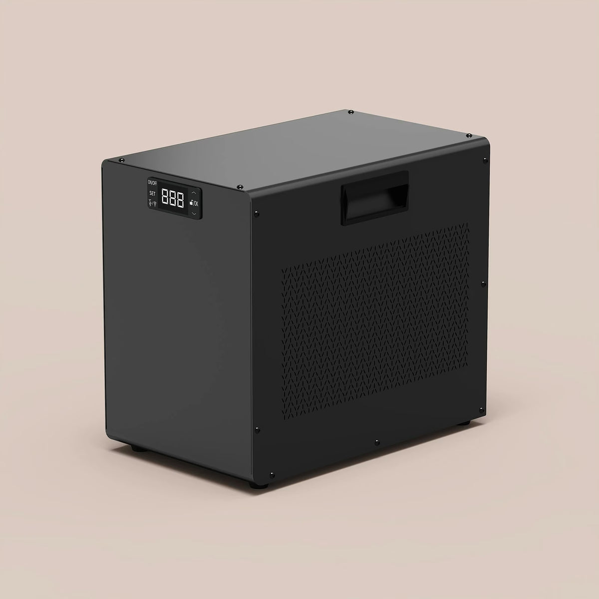 Peakspan Ice-Bath Chiller XY-03-OC, 0.3 hp, cooling only